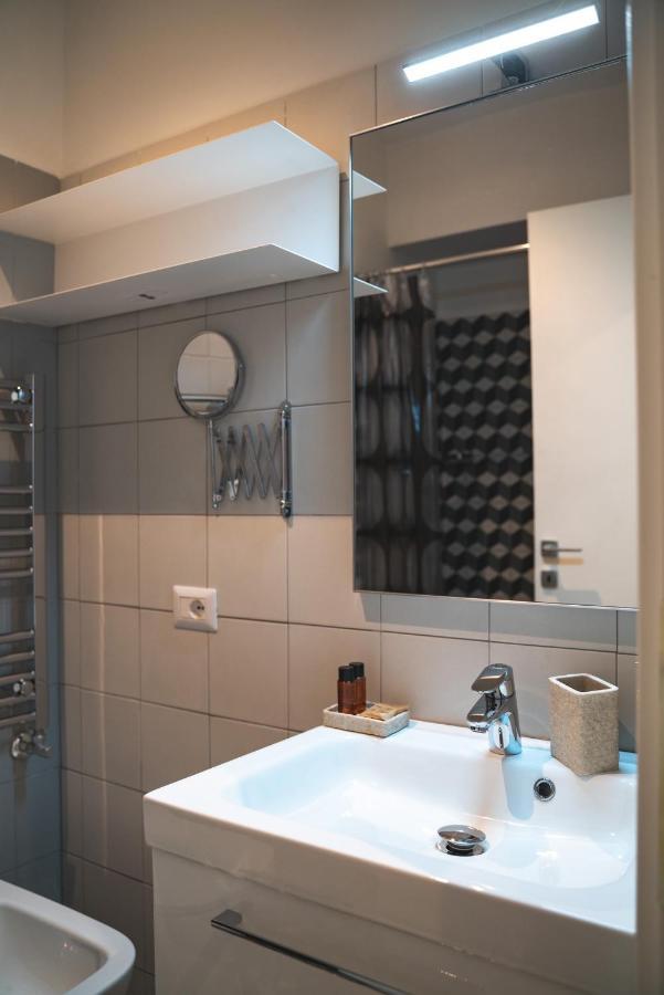 Verrazzano 37 Guest House 로마 외부 사진