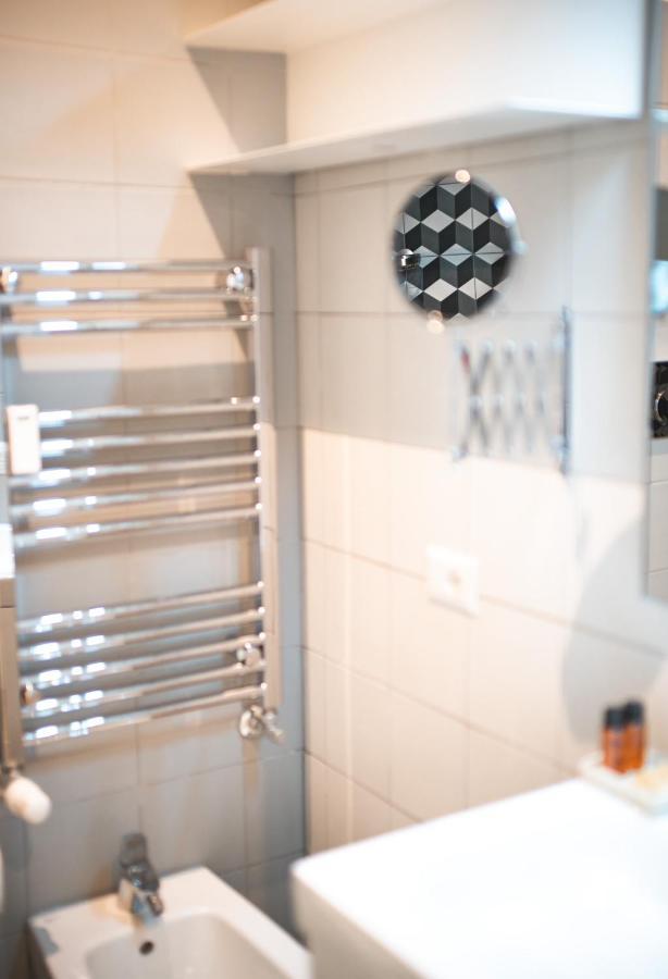 Verrazzano 37 Guest House 로마 외부 사진