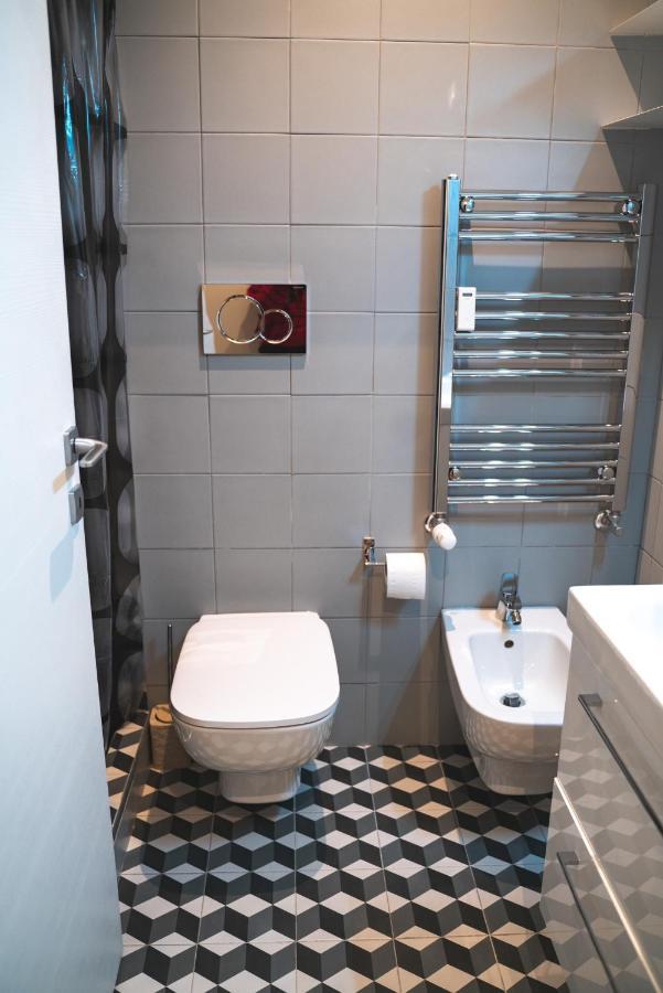 Verrazzano 37 Guest House 로마 외부 사진