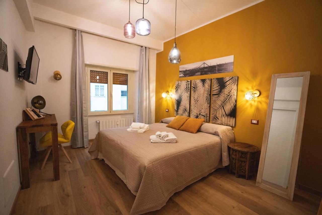 Verrazzano 37 Guest House 로마 외부 사진