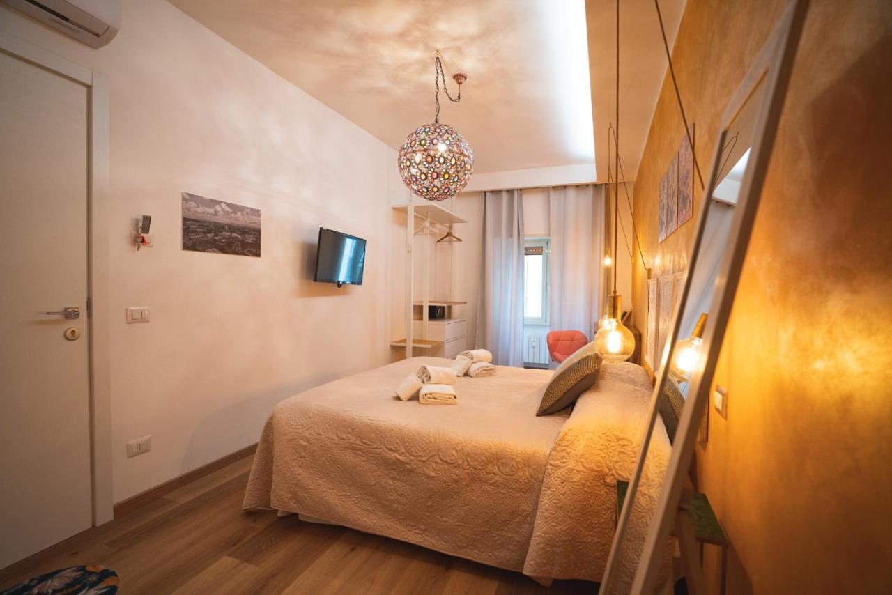 Verrazzano 37 Guest House 로마 외부 사진