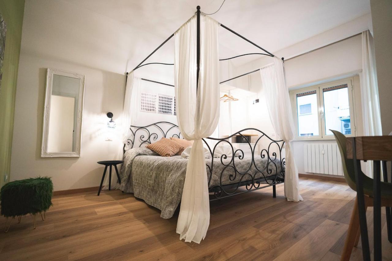 Verrazzano 37 Guest House 로마 외부 사진