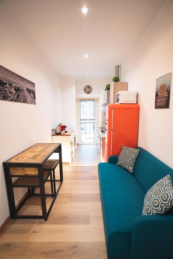 Verrazzano 37 Guest House 로마 외부 사진