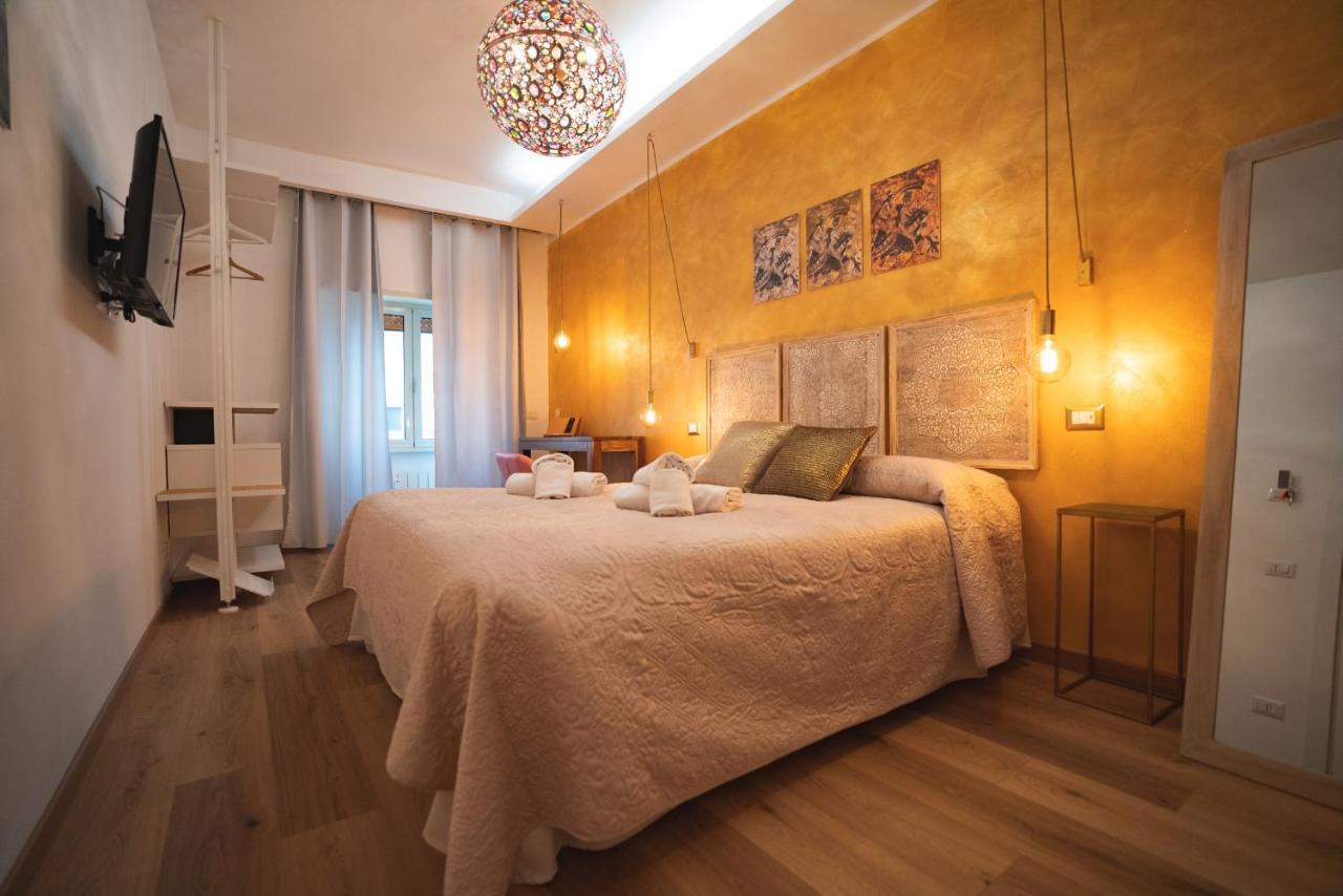 Verrazzano 37 Guest House 로마 외부 사진