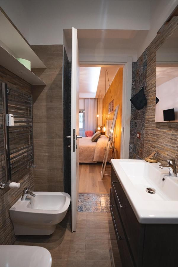 Verrazzano 37 Guest House 로마 외부 사진