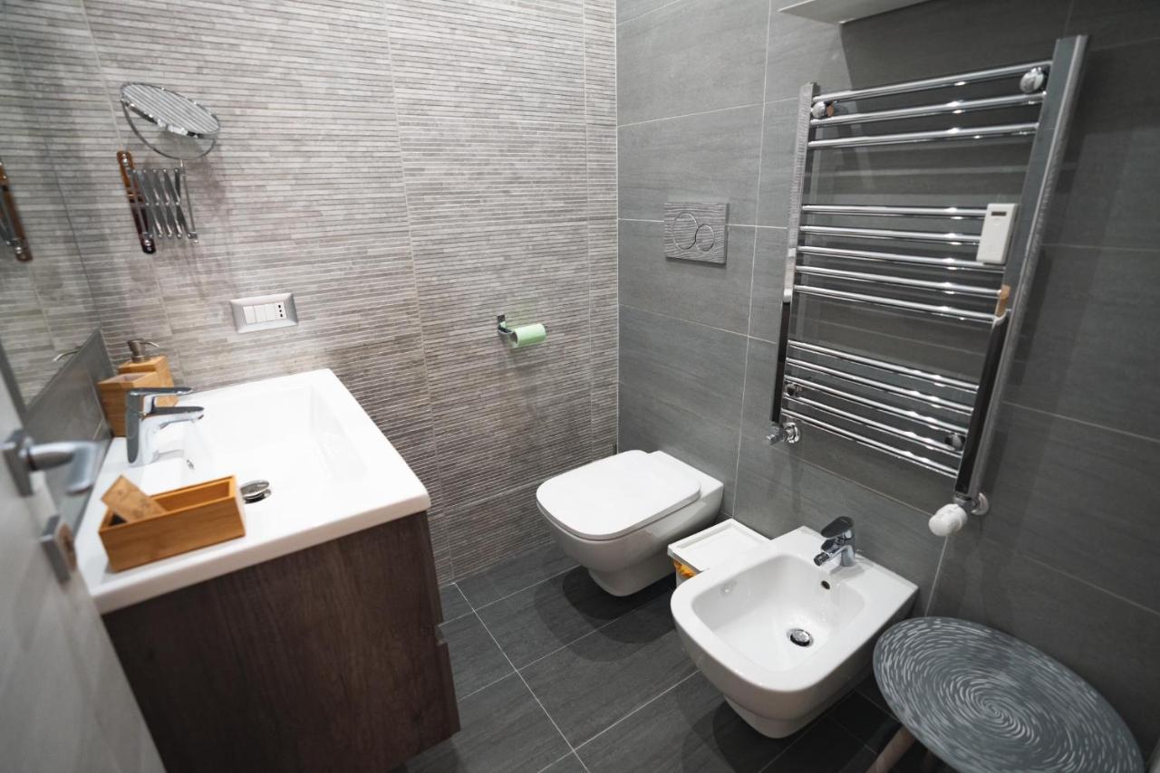 Verrazzano 37 Guest House 로마 외부 사진