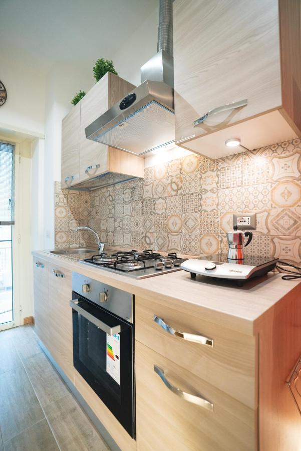 Verrazzano 37 Guest House 로마 외부 사진