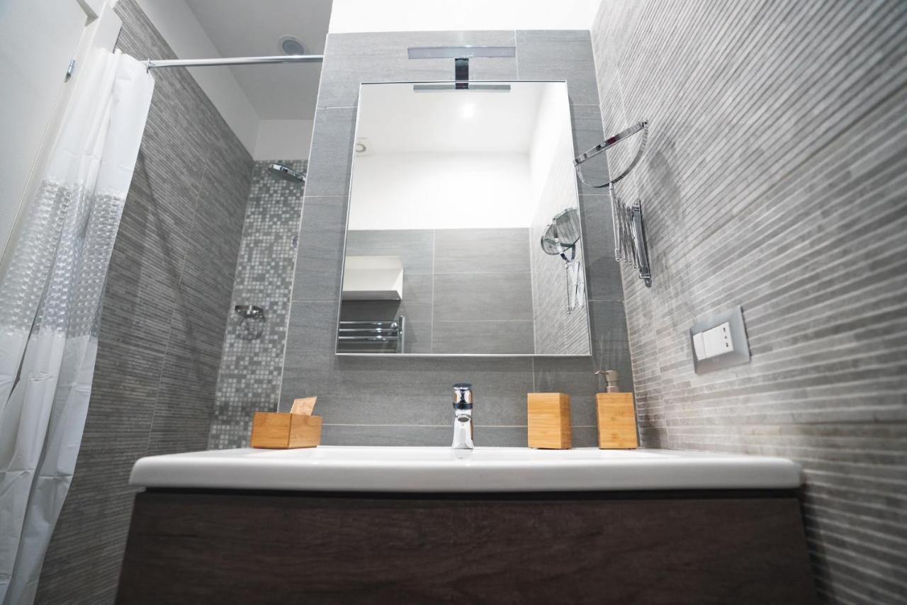 Verrazzano 37 Guest House 로마 외부 사진