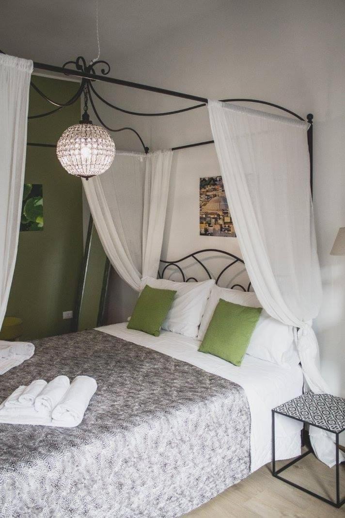 Verrazzano 37 Guest House 로마 외부 사진