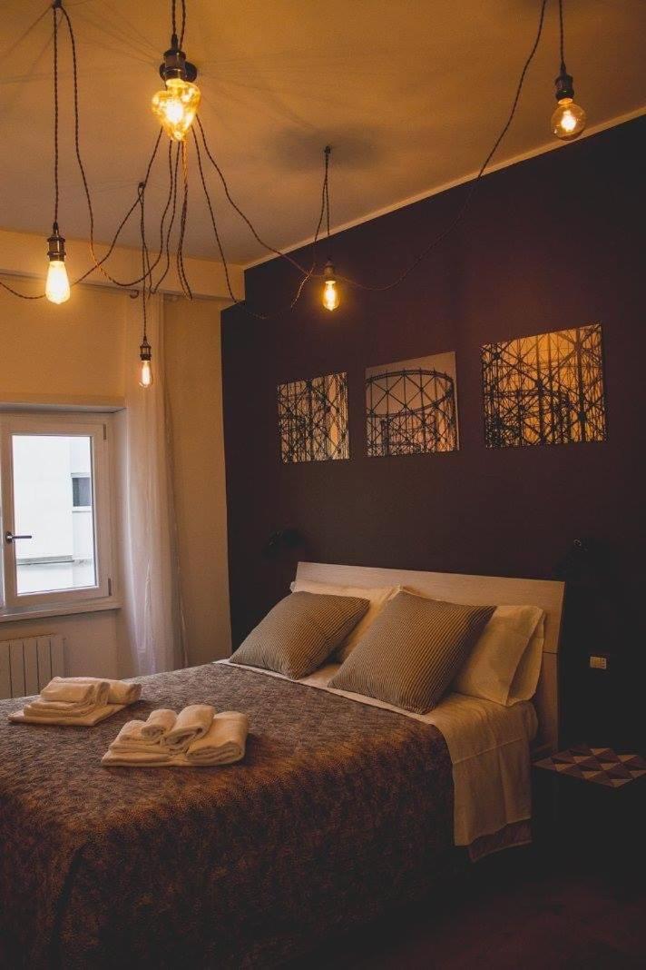 Verrazzano 37 Guest House 로마 외부 사진