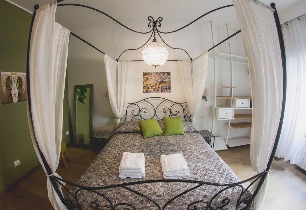 Verrazzano 37 Guest House 로마 외부 사진