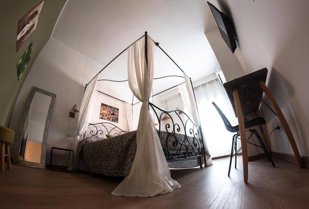 Verrazzano 37 Guest House 로마 외부 사진